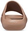 Crocs Mellow Recovery Slide - Latte - M11 Carousel 4