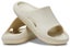 Crocs Mellow Recovery Slide - Bone - M4W6 Carousel 3
