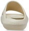 Crocs Mellow Recovery Slide - Bone - M4W6 Carousel 4