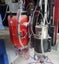 CNC Stone Router Carousel 7