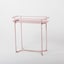 Modern Side Table Flower Stand Plant Display Carousel 1