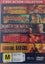 5 Disc Action Collection (DVD) Carousel 1
