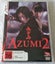 Azumi 2 - 2005 (DVD) Carousel 1