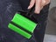 2-Piece Washable Lint Roller Set Reusable Sticky Pet Hair Picker Pet Hair Brush Carousel 3