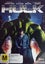 The Incredible Hulk (DVD) Carousel 1