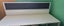 New desk hung Partition Screen 1800 x 900 (translucent) on clearance @ Precision Carousel 4