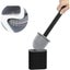 Silicone Tpr Toilet Brush And Holder Carousel 1