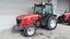 Massey Ferguson 3708S Carousel 3