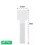 Brand New 20Pcs Desk Table Desktop PC Office Stationary Cable Tie*Hot SALE Carousel 3