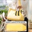 Cute Bee Style Warm & Portable Cat Bag With Safety Buckle, Pet Transport Bag Carousel 3
