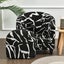Tub Chair Cover + Cushion Cover Carousel 1