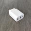 USB Fast Wall Charger, 30W USB C USB A Fast Charger Carousel 4