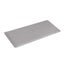 Marlow Anti Fatigue Mat Standing Desk Rug Kitchen Home Office Foam Grey 51x99 Carousel 1
