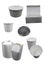 CAKE BOXES CORRUGATED 240 x 240 x 100mm Clearance Items Food & General Packaging Carousel 3