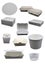 CAKE BOXES CORRUGATED 240 x 240 x 100mm Clearance Items Food & General Packaging Carousel 4