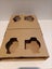 CAKE BOXES CORRUGATED 240 x 240 x 100mm Clearance Items Food & General Packaging Carousel 7