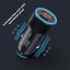 18W Fast Car Charger - New (Stock in NZ) Carousel 4