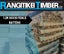 1.2M 50x50 FENCE BATTENS Carousel 1