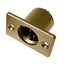 XLR 3 Pin Panel Mount - Male Carousel 1