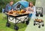 Camping Trolley Cart Wagon - New Carousel 1