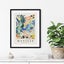 Landscape at Collioure by Henri Matisse Art Print Carousel 4