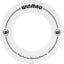Formula Sports Micro Band 3 Dart Board and Winmau Printed White Dartboard Sur... Carousel 4