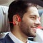 Bone Conduction Headphones Bone Conduction Bluetooth Earphones -Red Carousel 4