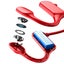 Bone Conduction Headphones Bone Conduction Bluetooth Earphones -Red Carousel 6