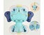 Water Shower Toy Baby Bath Toy Kids Bath Toy Electric Water Pump- NEW *IN STOCK* Carousel 6