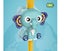 Water Shower Toy Baby Bath Toy Kids Bath Toy Electric Water Pump- NEW *IN STOCK* Carousel 7