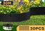 Garden Edging Lawn Border Landscape Edge - New Carousel 1