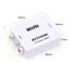 AV TO HDMI Converter; AV2HDMI Adapter Carousel 3