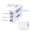 AV TO HDMI Converter; AV2HDMI Adapter Carousel 4