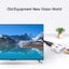 AV TO HDMI Converter; AV2HDMI Adapter Carousel 8