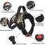 Dog Harness XL Carousel 6