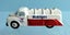 Brentware Austin MOBILGAS Petrol Tanker Truck Carousel 2