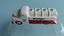 Brentware Austin MOBILGAS Petrol Tanker Truck Carousel 4
