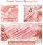 NEW Microfiber Hair Drying Towel Wrap Fast Drying Hair Towel Carousel 11
