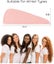 NEW Large Double Layer Thickened Fast Hair Drying Towel Wraps Carousel 5
