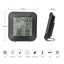 Digital Weather Thermometer Carousel 4