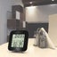 Digital Weather Thermometer Carousel 8