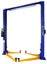 Car Hoist - 2 Post Carousel 3