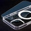 Ultra Hybrid MagSafe Compatible Case iPhone 11 Pro Carousel 2