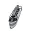 Metal Earth - 3D Metal Model Kit - Titanic Carousel 2
