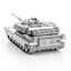 Metal Earth - 3D Metal Model Kit - M1 Abrams Tank Carousel 2