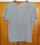 HUFFER GREY + WHITE GRAPHIC STREET CASUAL T-SHIRT - 6 Carousel 2
