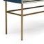 Raj Blue & Bone Inlay Cabinet Carousel 6