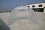 Tunnelhouse Hothouse 11x3M 33m2 Carousel 5