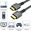 8K Ultra High-Speed HDMI 2.1 Cable Carousel 3
