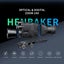 High-Quality Night Vision Scope: 3.1" HD, 200M Vision! Carousel 7